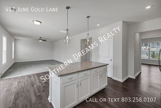 Building Photo - 417 June Gold Ln