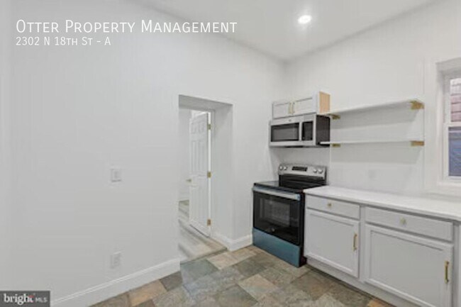 Building Photo - 2302 N 18th St