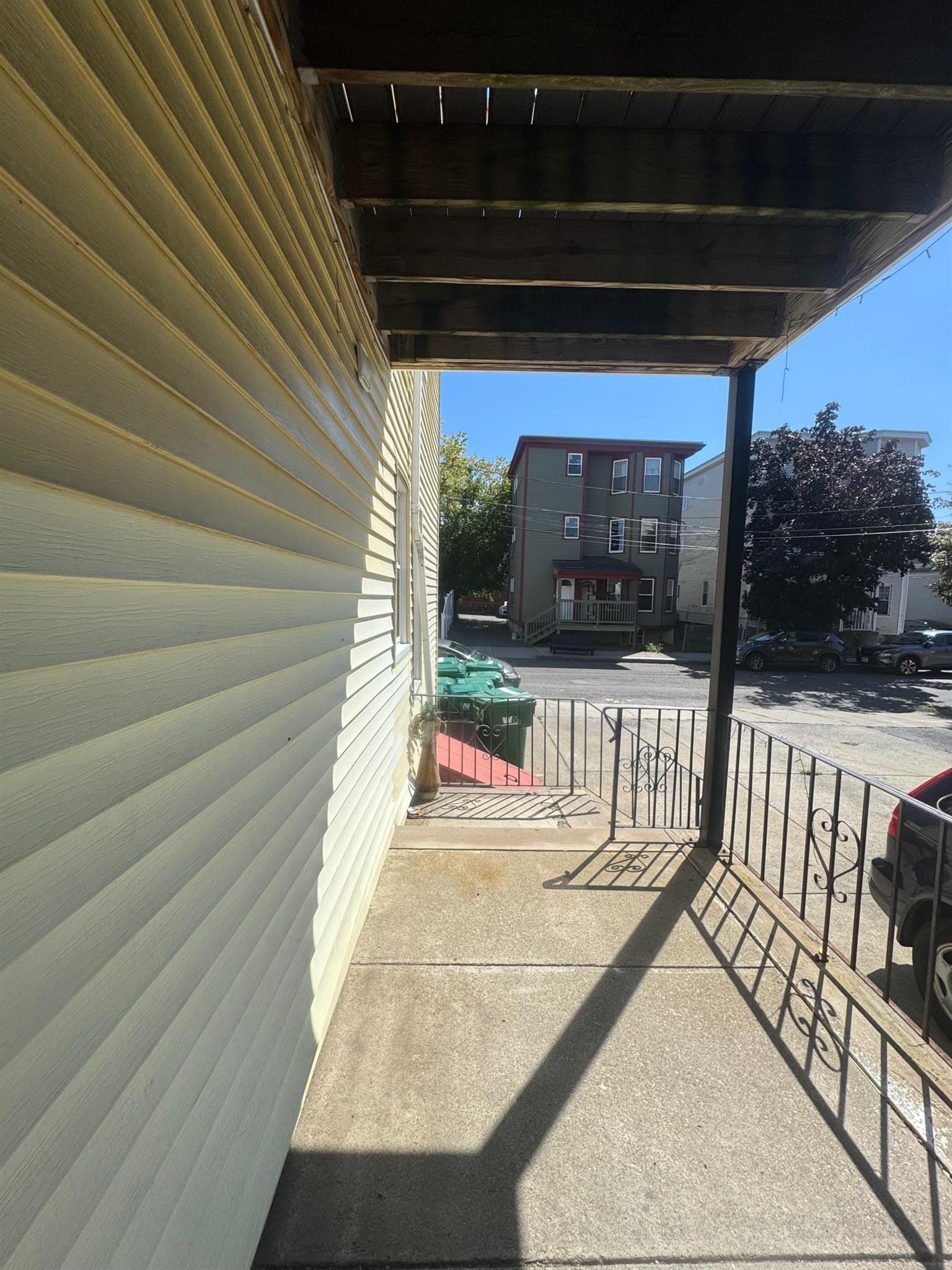 Building Photo - 71 Winchester St