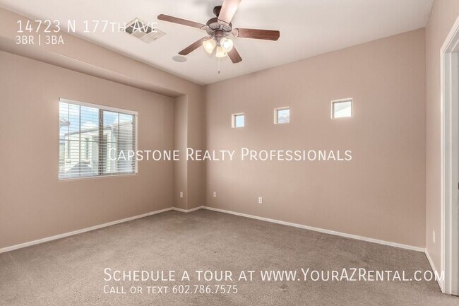 Building Photo - 14723 N 177th Ave