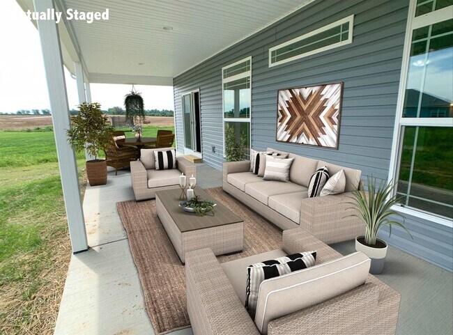 Building Photo - 5447 Crocus Dr