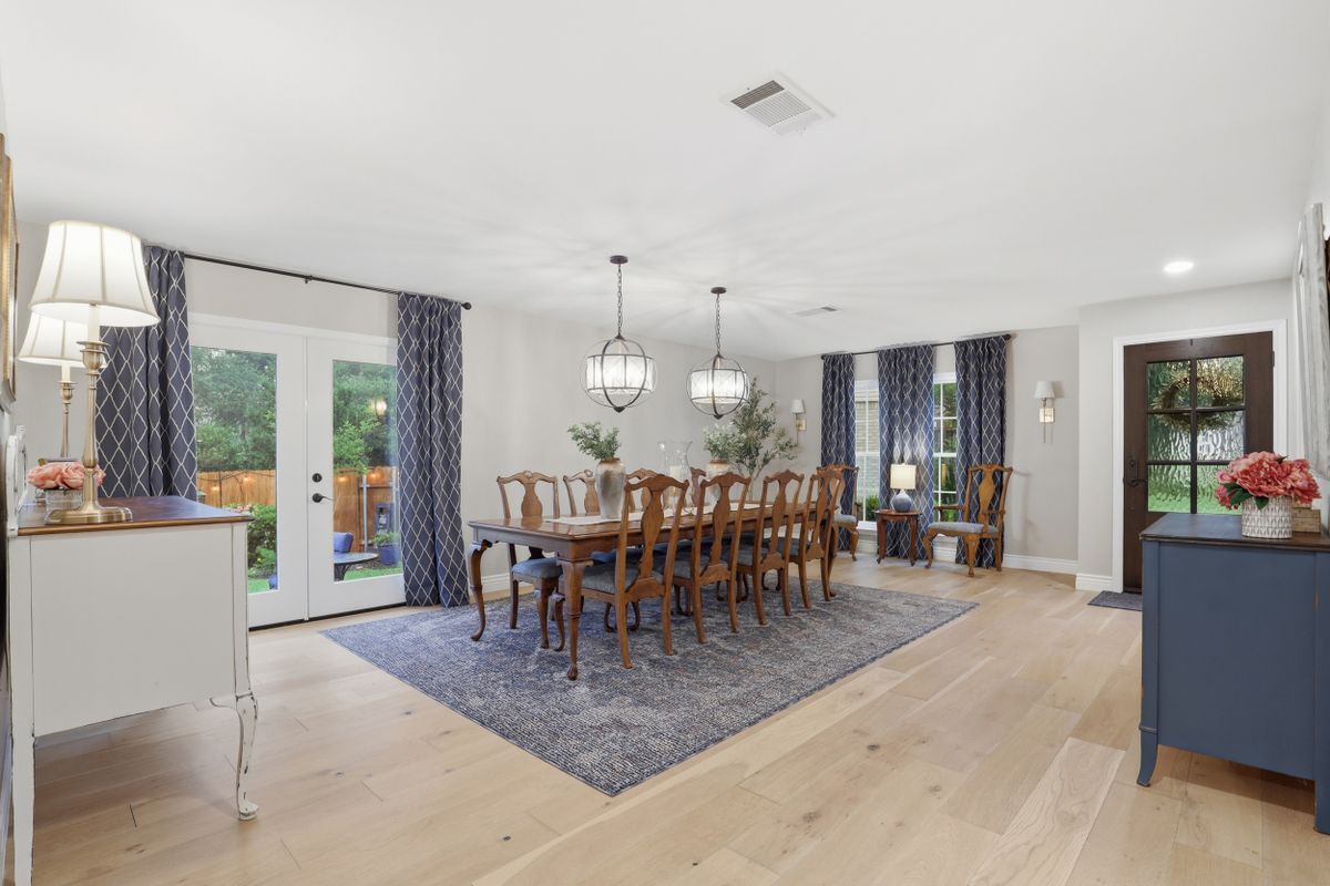 Building Photo - 16608 Jadestone Dr