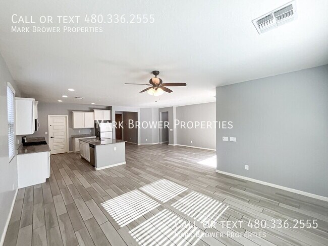 Building Photo - 36413 N Tahanta Trail