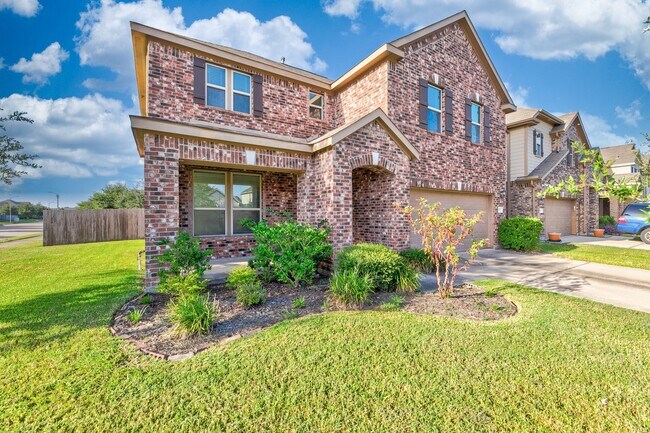Building Photo - 25342 Briscoe Village Dr