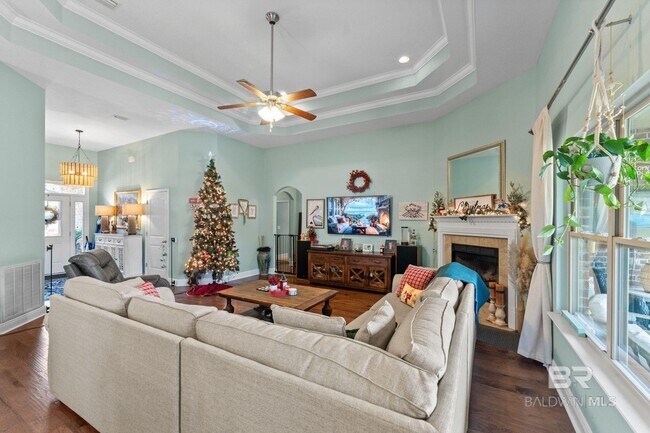 Building Photo - 6037 Andhurst Dr