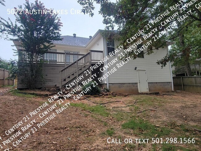 Building Photo - 5072 Austin Lakes Cir