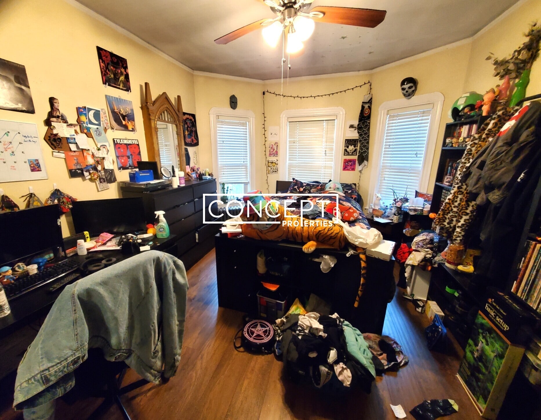 Building Photo - 21 Chandler St