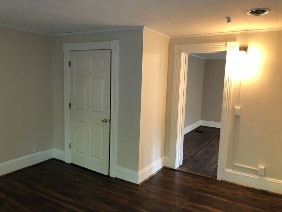 View from Main Bedroom - 66 South Ave