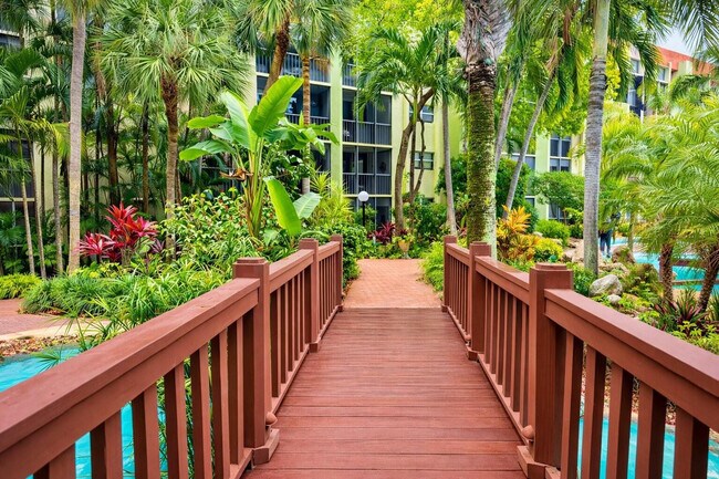 Building Photo - 5300 NE 24th Terrace