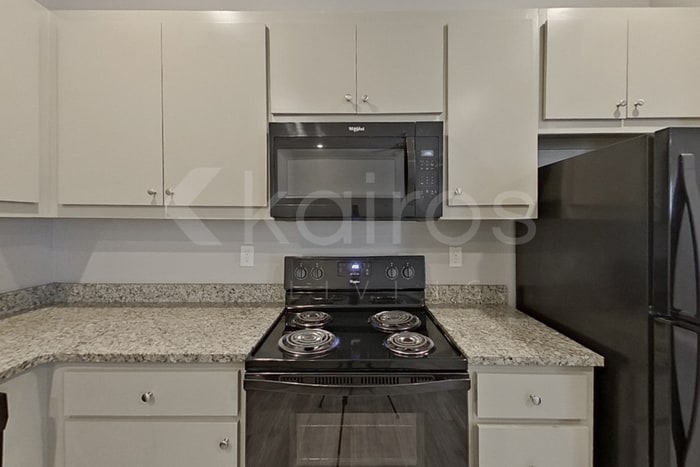 Building Photo - 2009 Wilson Rd