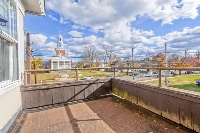 Building Photo - 1801 Northampton St