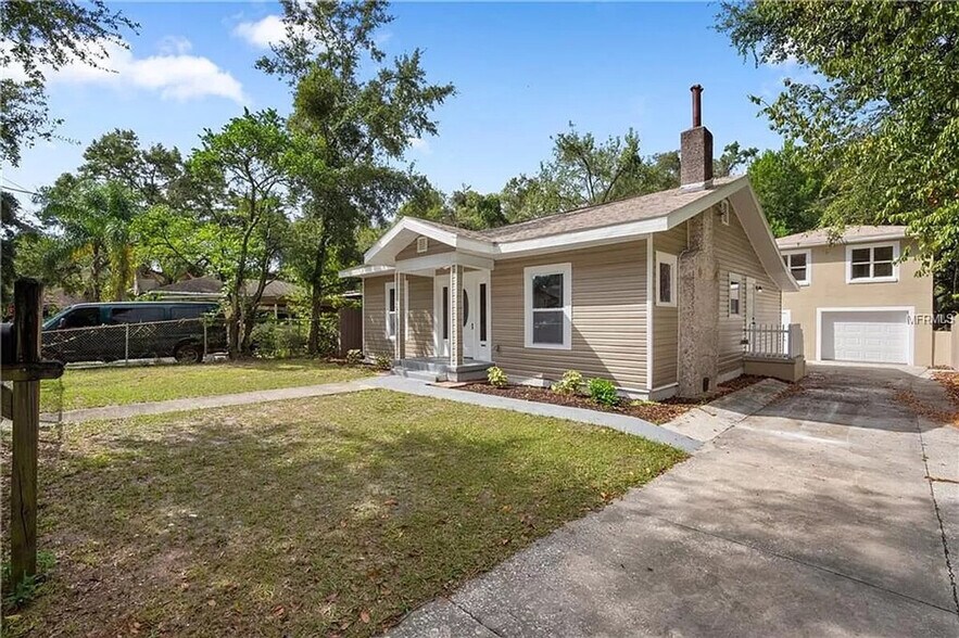 Building Photo - 3409 N 12th St