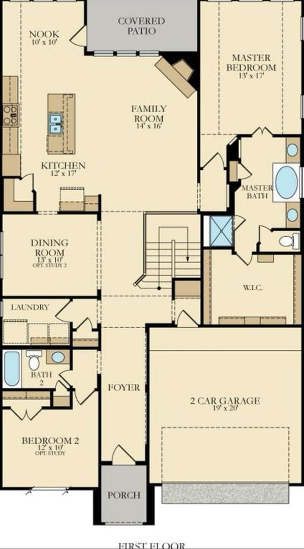 Building Photo - Luxury Home in Estates at Shaddock Park