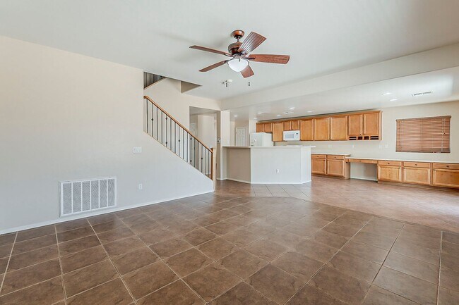 Building Photo - Housing Vouchers Accepted! 4 Bed / 3.5 Bath with 3-Car Garage