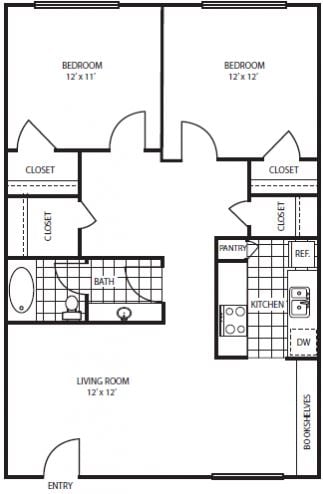 FP.JPG - Gaston Commons,