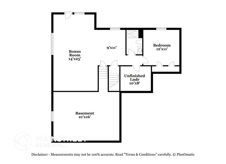 Building Photo - 5424 Noble St