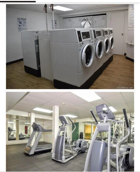 Building Photo - 700 Summer St