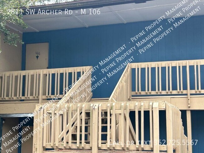 Building Photo - 2811 SW Archer Rd