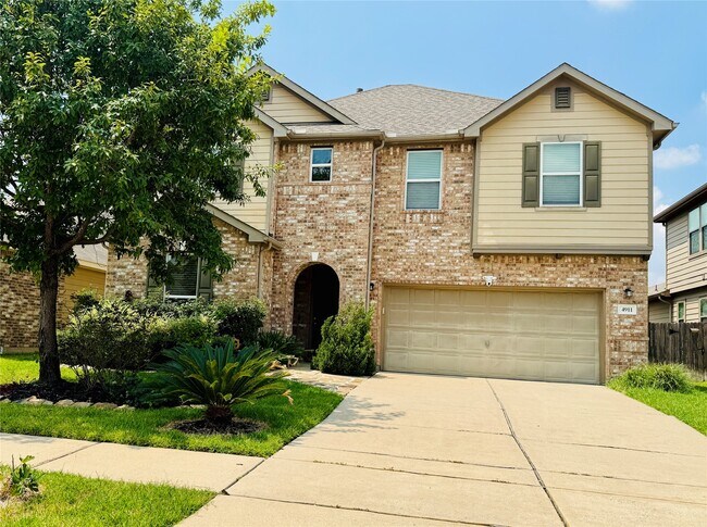 Primary Photo - 4911 Lattimore Creek Dr
