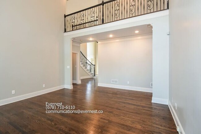 Building Photo - Experience Luxury Living in a Premier Gate...