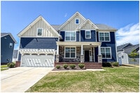 Building Photo - 1321 Parkdale St