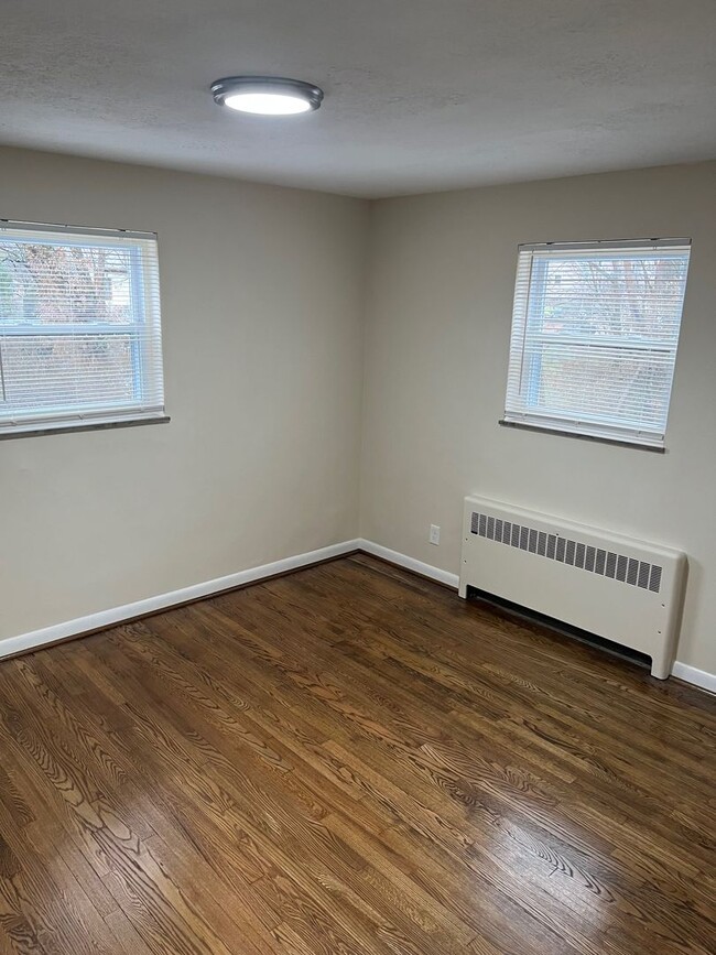 Interior Photo - Spacious Apartments in Delhi Twp