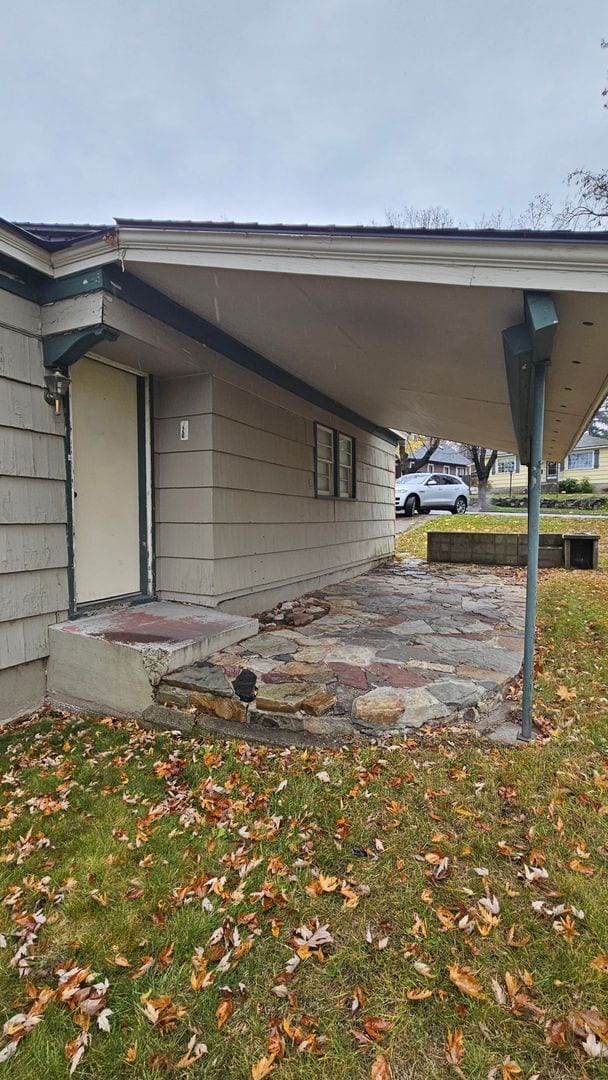Building Photo - 3 Bed, 1 Bath House in Downtown Coeur d'Alene