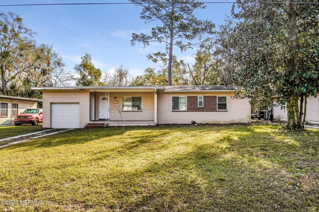 Primary Photo - 3807 Cambay Pl