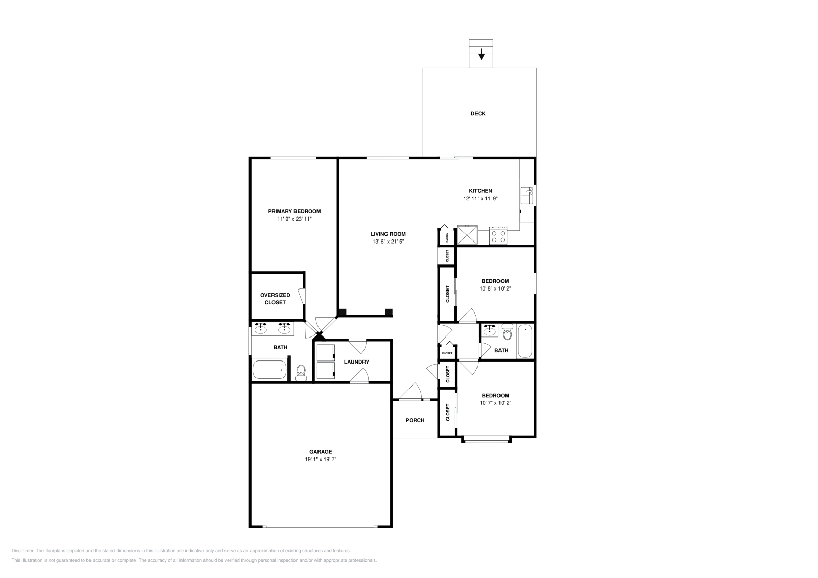 Building Photo - 740 Kingston Cir