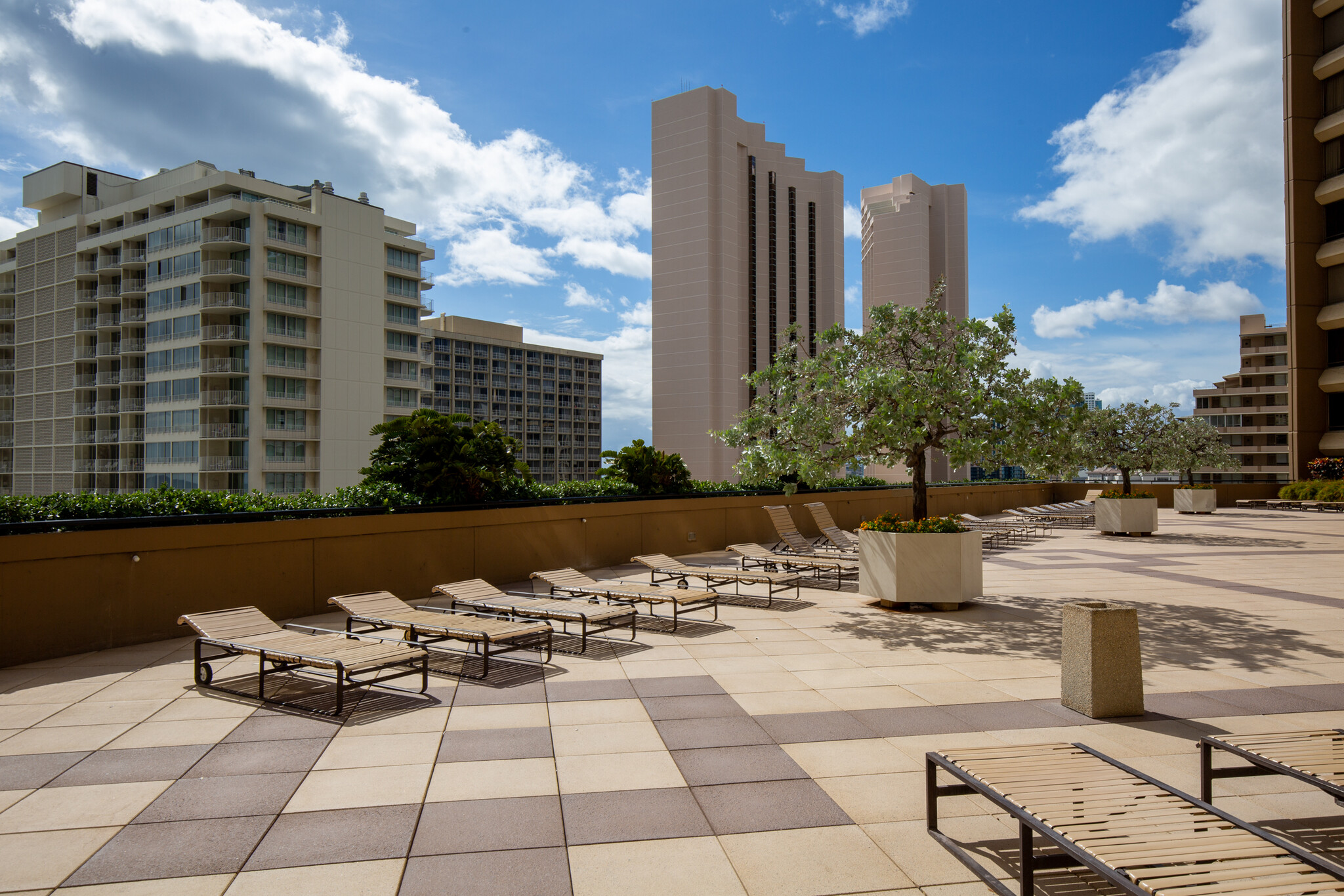 Building Photo - 1778 Ala Moana Blvd