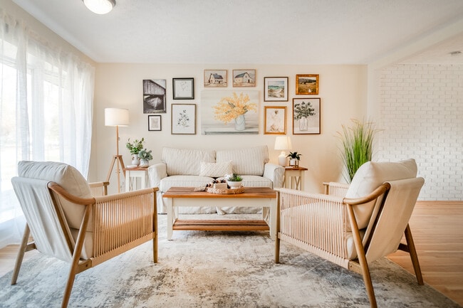 Building Photo - 3515 Indianbrook Dr