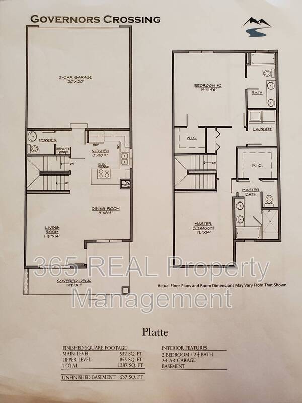 Building Photo - 1721 Westward Cir