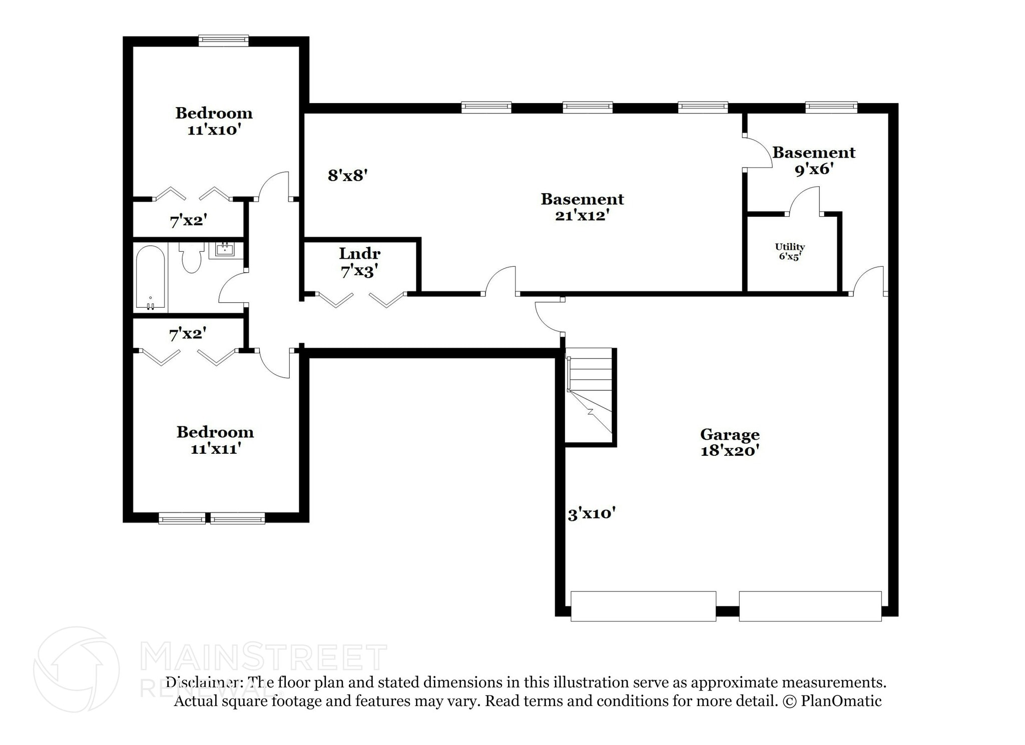 Building Photo - 5752 Graceland Dr SW