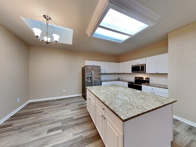 Building Photo - 3831 Princeton Park Ct