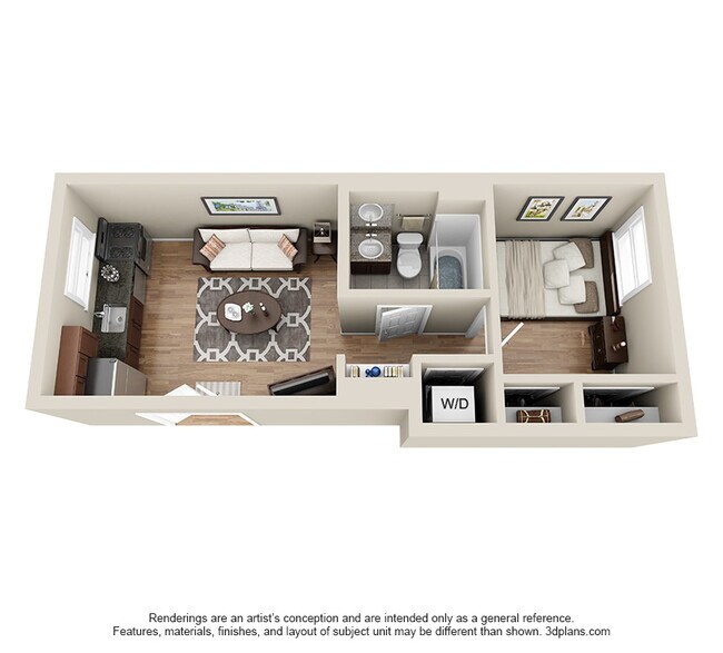 Floorplan - 2023-25 Locust St