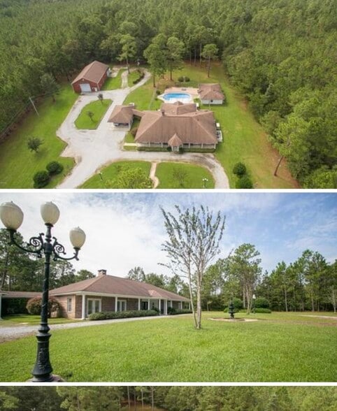 Building Photo - 20419 Robinson Rd