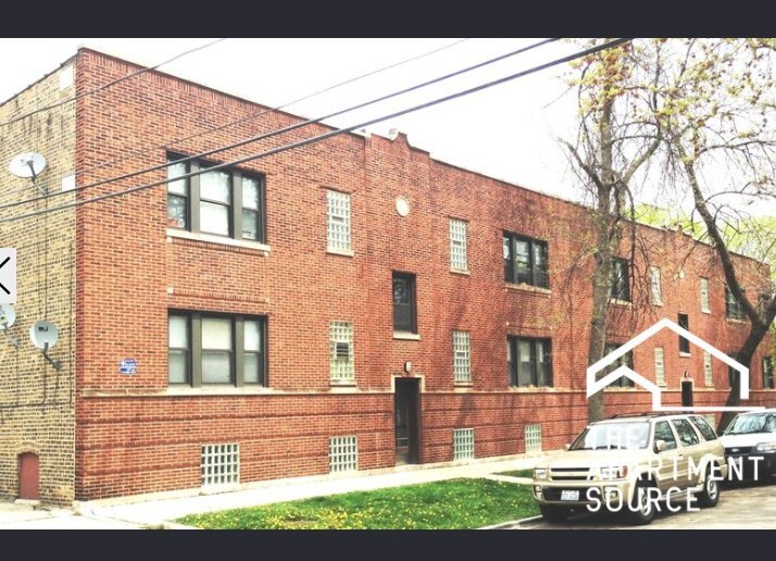 Building Photo - 3508 W Grace St