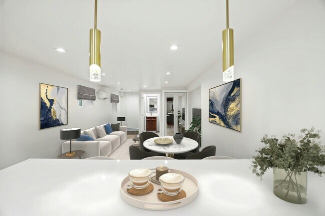 Building Photo - 410 Lucas Ave