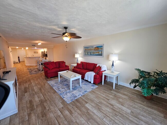 Building Photo - 3797 S Atlantic Ave