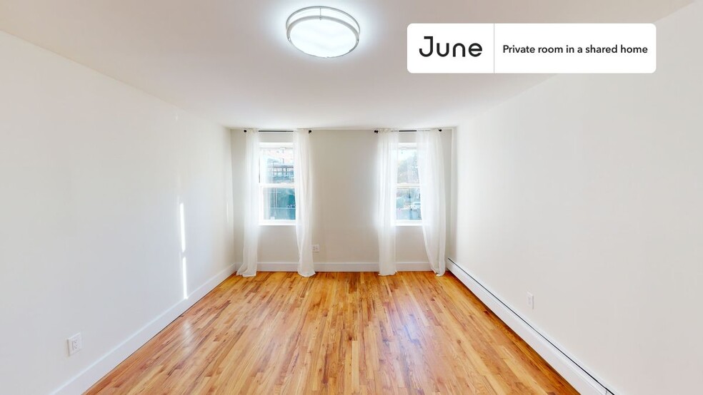 Building Photo - Room in Shared 3 bed/1 bath home in Bedford-Stuyvesant