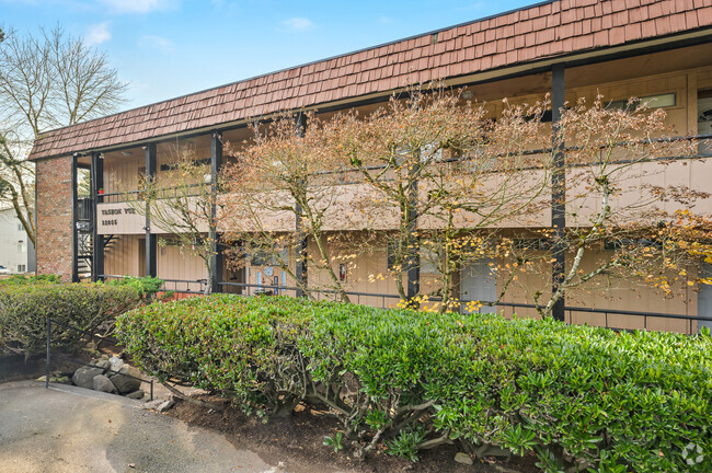 Building Photo - Vashon Vue Apartments