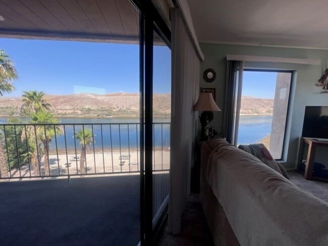 Building Photo - 2 BR WATERFRONT Fully Furnished/Utilities Included!! BEST SUNSET VIEW