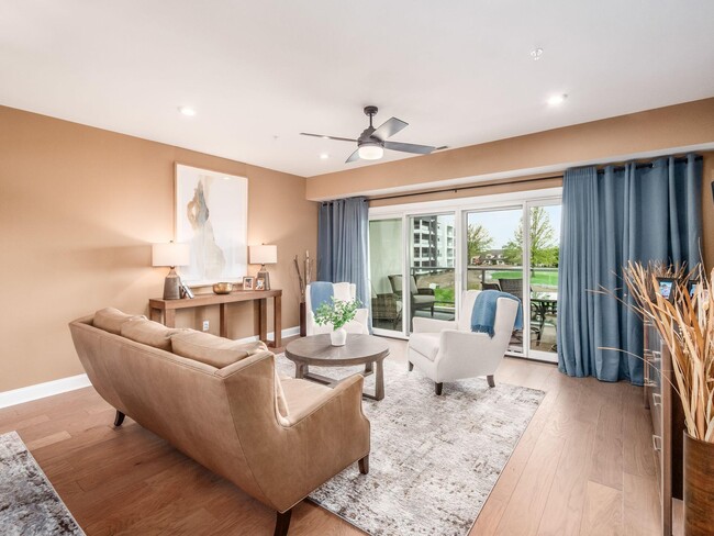 Building Photo - 5211 Highpointe Lakes Dr
