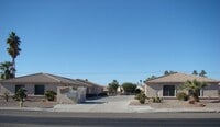 Building Photo - PENDING APPROVED APPLICATION!!!-No longer ...