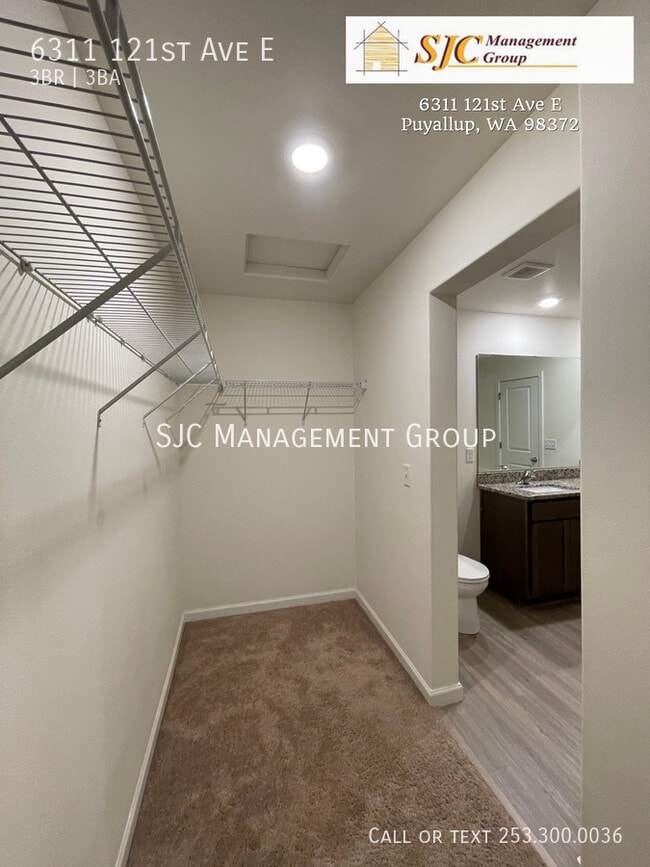 Building Photo - 6311 121st Ave E