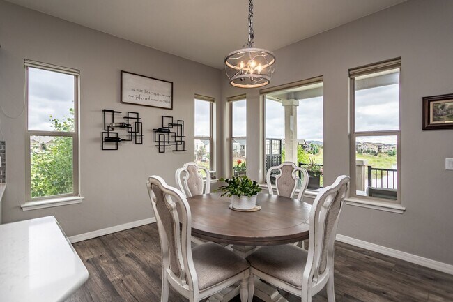 Building Photo - Spacious 4-Bedroom Home in Prestigious For...