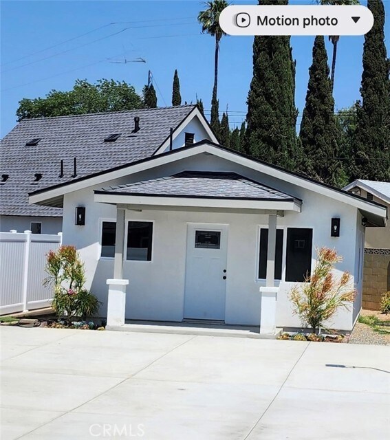 Primary Photo - 10824 Foote Ct