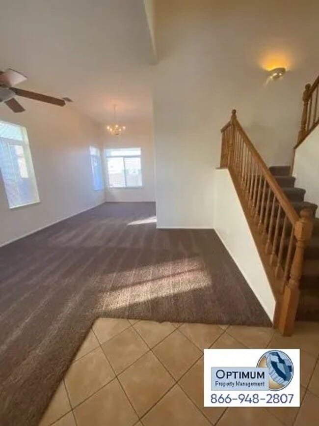 Building Photo - Spacious 4-Bedroom Home with 3-Car Garage & Downstairs Suite!