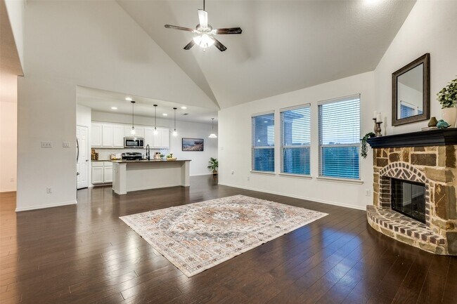 Building Photo - 4221 Switchgrass St
