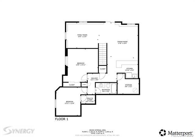 Building Photo - 358 Cliff View Dr